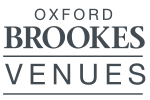 Oxford Brookes Venues