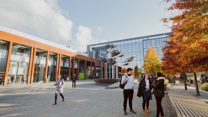 Oxford Brookes to become the UK’s first university to retrofit pioneering new heating technology on campus