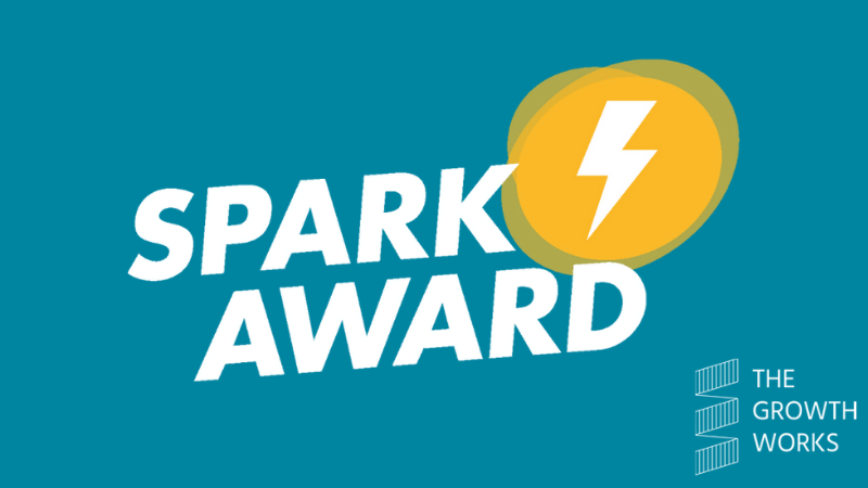 Spark award