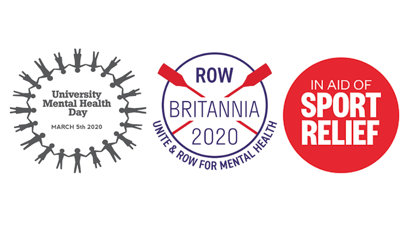 Row Britannia