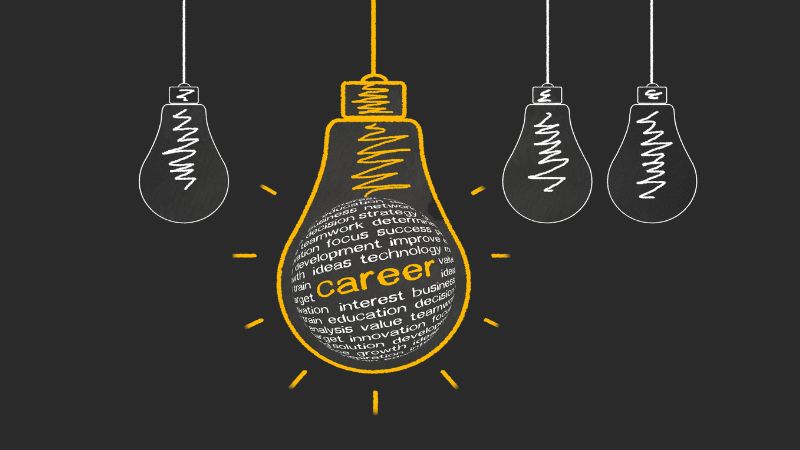 Careers events