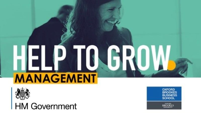 Help to Grow: Management