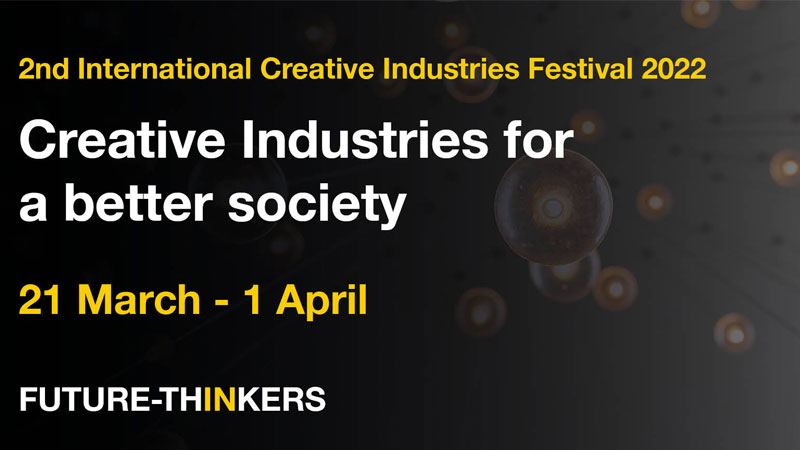 Creative industries festival 
