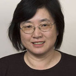 Dr Wendy Che