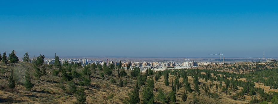 Beersheba, Israel