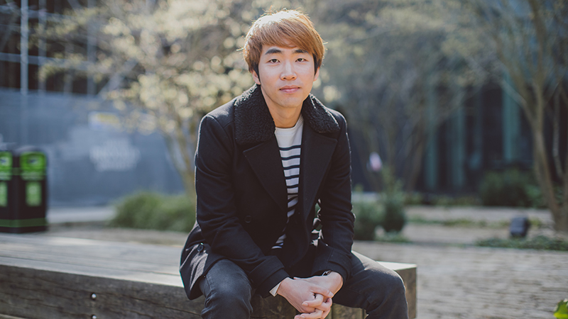 Taewoo Kim - Oxford Brookes University