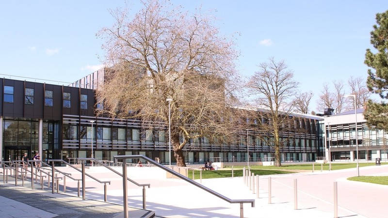 Oxford Brookes Business School awarded Small Business Charter status
