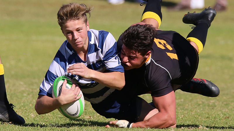 Academics call on Chief Medical Officers to support removal of tackling in children’s rugby
