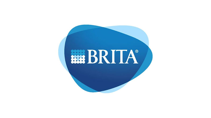 BRITA logo