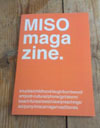 MISO magazine