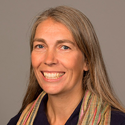 Professor Helen Walkington
