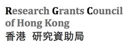 Research Grants Council Hong Kong