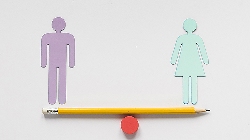 New research aims to reduce gender inequalities caused by COVID-19 policies