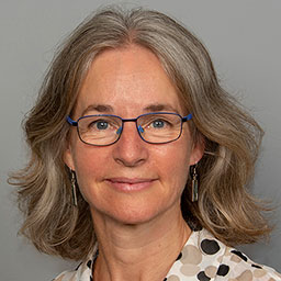Professor Anna Barnett