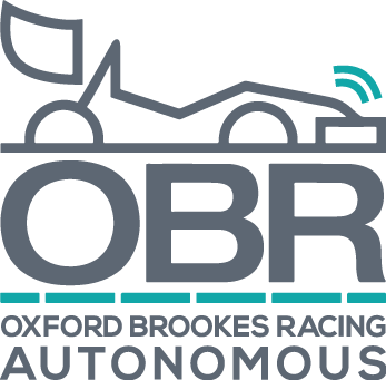 OBR Autonomous logo