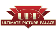 Ultimate Picture Palace Logo