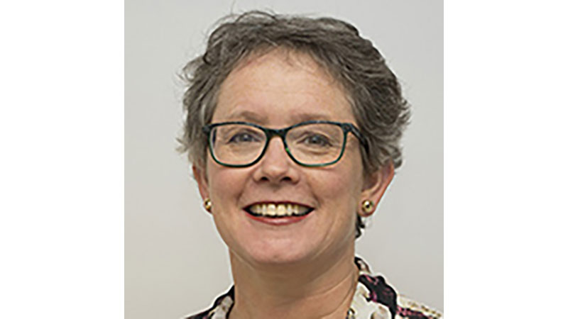 Dr Kate Ringham