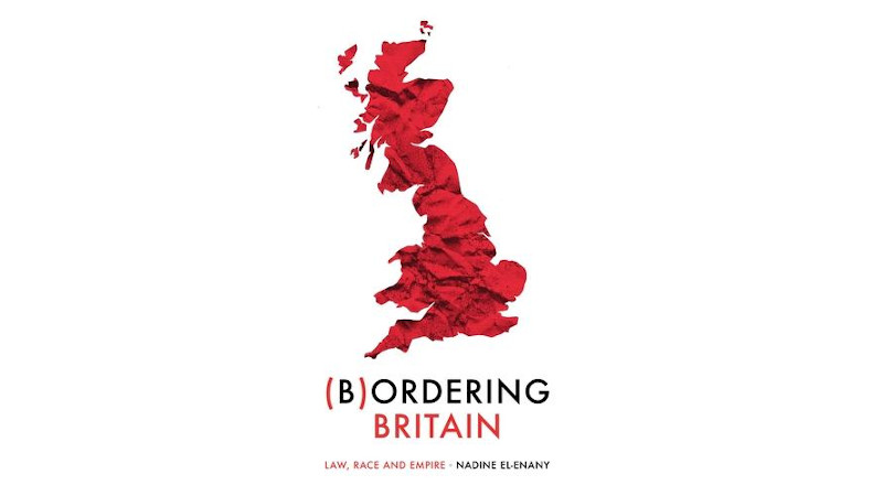 (B)Ordering Britain book cover