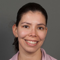 Dr Nayeli Gonzalez-Gomez
