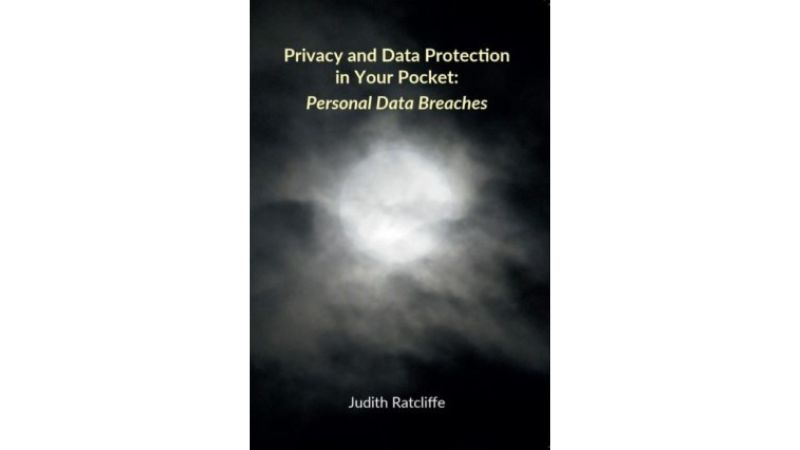 Privacy and Data Protection in Your Pocket: Personal Data Breaches cover