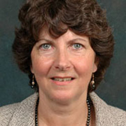 Dr Viviane Quirke