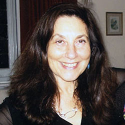 Professor Jane Spiro