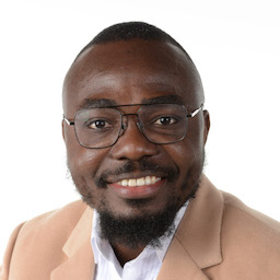 Dr Patrick Okolo