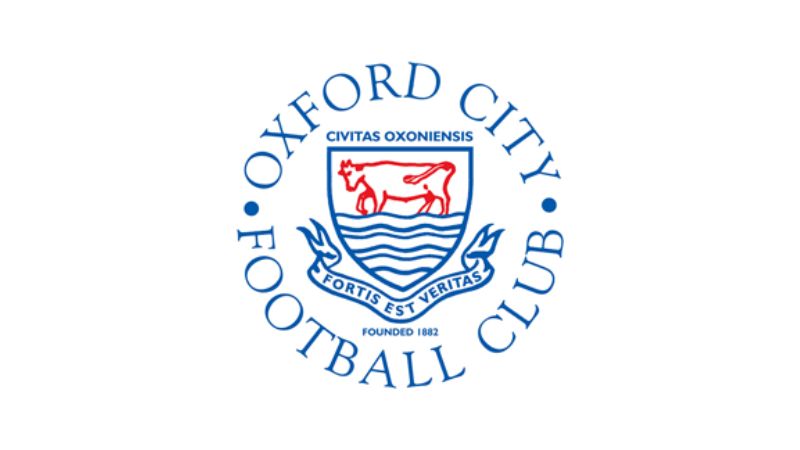 Oxford City FC Logo