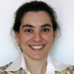 Dr Andrie Yiakoumetti