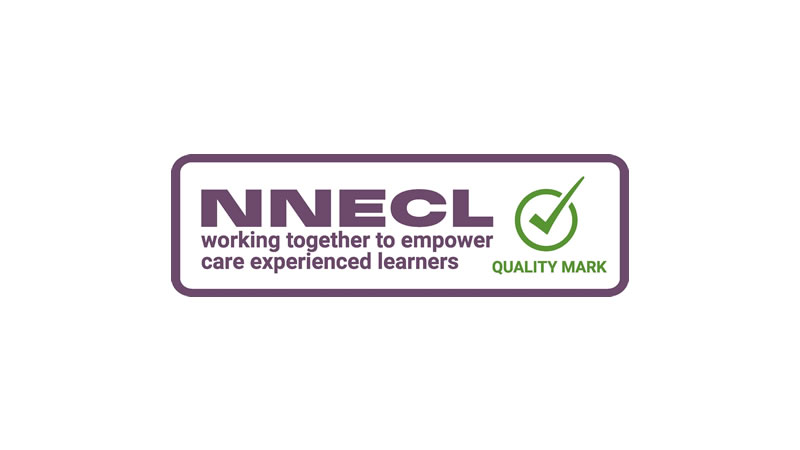 The National Network for the Education of Care Leavers logo