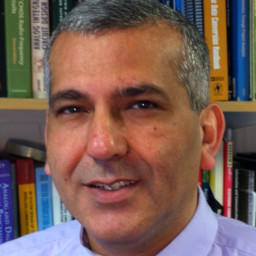 Professor Khaled  Hayatleh