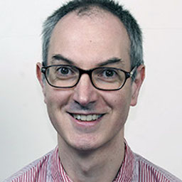 Dr Ian Holgate
