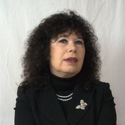 Professor Georgia Butina Watson