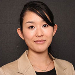  Yumiko Ishiwata  O'Meara