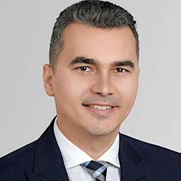 Dr Aydin Azizi