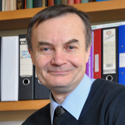 Professor David  Evans