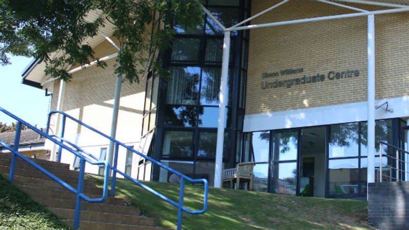 Wheatley campus, Undergraduate Centre