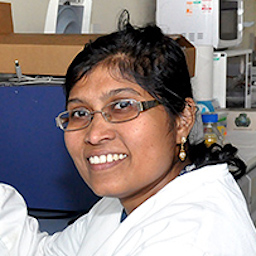 Dr  Priya Samuel