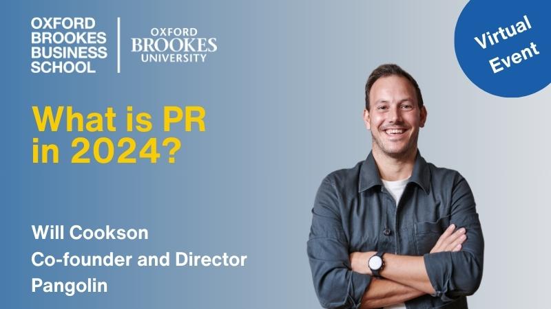 What is PR in 2024?