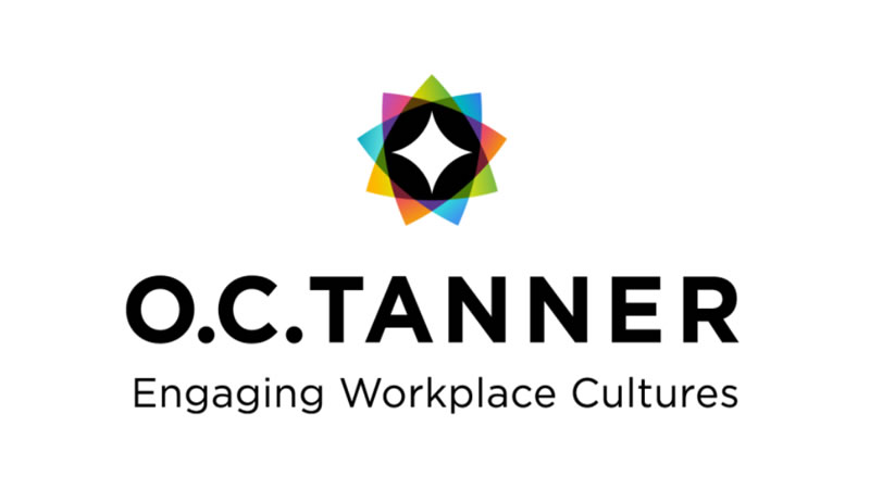 O. C. Tanner logo
