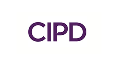 Logos - Chartered Institute of Personnel and Development (CIPD)