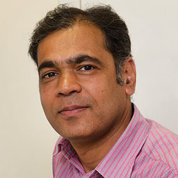 Dr Sanjay Kumar Senior Lecturer in Psychology (Public Engagement)