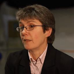 Professor Denise Morrey