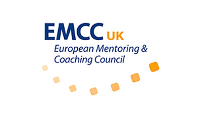 European Mentoring and Coaching Council logo