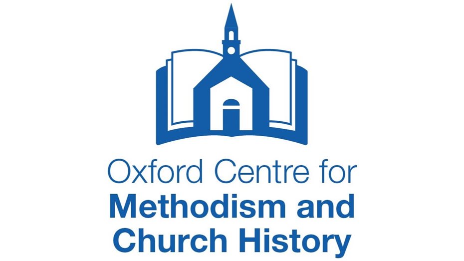 Oxford Centre for Methodism and Church History logo