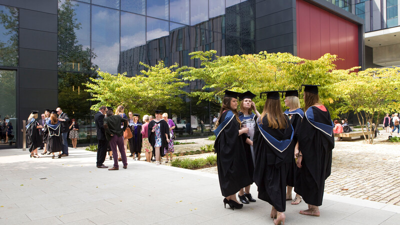 Recipients of honorary awards announced by Oxford Brookes University