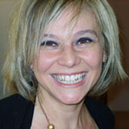 Professor Sonia  Morano-Foadi