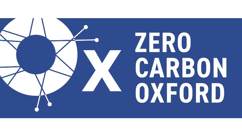 Zero Carbon Oxford Partnership welcomes COP26
