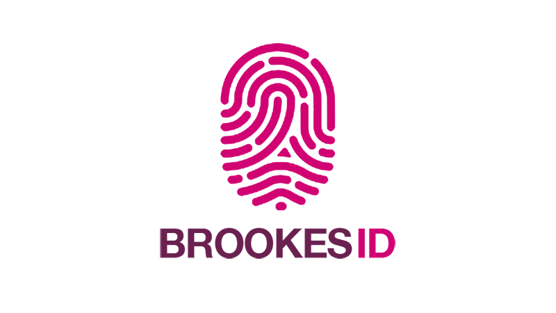 Brookes ID logo