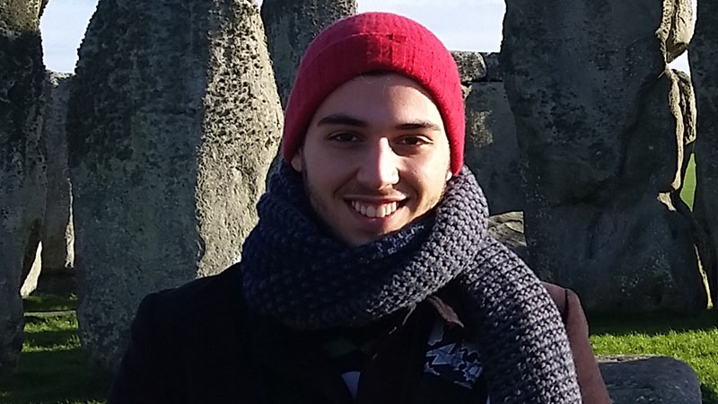 Giuseppe Motta Oxford Brookes University